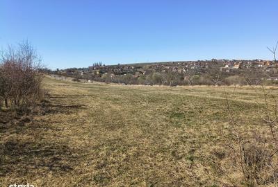 Teren de 400 mp, în Roșia - 3