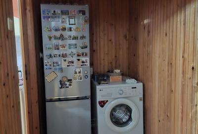 Apartament cu 2 camere decomandat în Central - 2