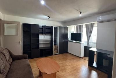 Apartament cu 2 camere decomandat în Uiești - 4