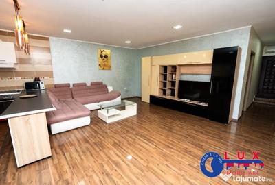 Apartament cu 3 camere decomandat în Vest - 8