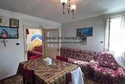 Casă cu 3 camere cu Teren 6329 Mp în Alexandru cel Bun - 3