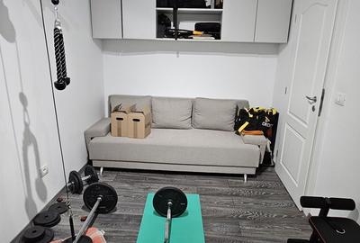 Apartament cu 3 camere semidecomandat în Braytim - 4