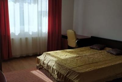 Apartament 1 camera, 38 mp, aer conditionat, zona Sigma - 2