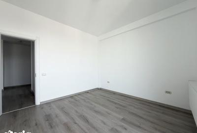 Apartament cu 2 camere în Nord - 9