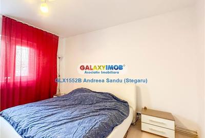 Apartament cu 3 camere decomandat, mobilat în Militari - 6