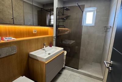 Apartament cu 2 camere decomandat în Central - 8