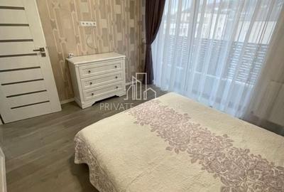 Apartament 2 Camere Bloc Nou/Parcare De Inchiriat, Str Livezeni, Tudor - 7