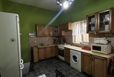 Casa 2 Camere Boul Rosu De Inchiriat - 15