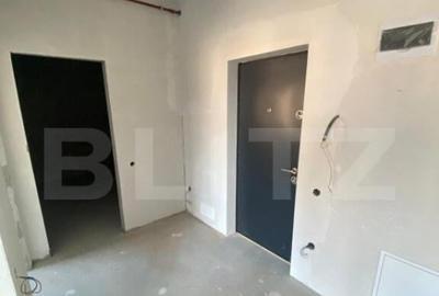 Ansamblu NOU! Apartament 48,8 mp, 2 camere, deco, balcon 5,6 - 4