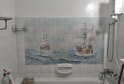 Tomis 2 - Apartament cu 3 camere, etaj 3, centrala cu gaz - 10