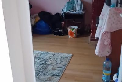 Casă individuală cu 2 camere cu Teren 3900 Mp în Braniștea - 3