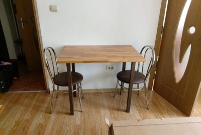 Garsonieră decomandată în Telegrafului - 10