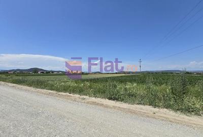 Teren Construcții intravilan de 507 mp, în Hărman - 3