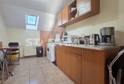 Pensiune 9 camere Rasnov - 25