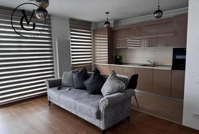 Apartament 2 camere Maurer Residence - 2