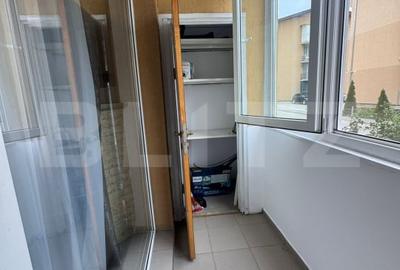 Apartament cu 2 camere, 48 mp, zona Porii - 8