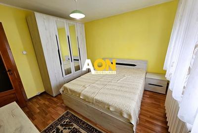 Apartament 2 camere, decomandat, Ampoi 3, parcare rezervata - 8