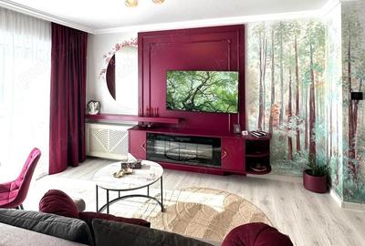 Apartament cu 2 camere decomandat în Mehala - 10