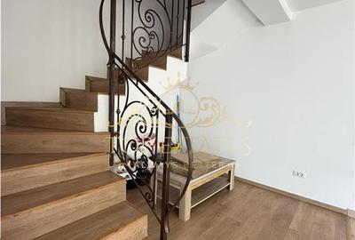 Duplex cu 6 camere cu Canalizare în Central - 3