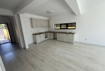 Casa cu 5 camere de inchiriat, teren 250mp, STB, Toate utilitatile - 11