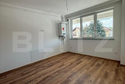 Apartament cu 2 camere decomandat, mobilat în Burdujeni