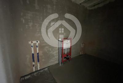 Duplex cu 3 camere cu Canalizare în Cristian - 10