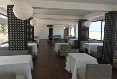Mamaia-Restaurant- Terasa in Prima pozitie la mare - 2