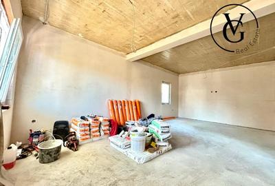 Vila individuala P+1 + pod | 4 camere | Navodari - 4