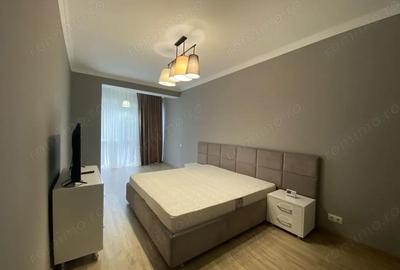 Garsonieră decomandată în Gorjului - 3