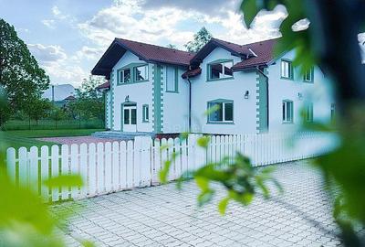 Casa in complex modern - C8 - 2