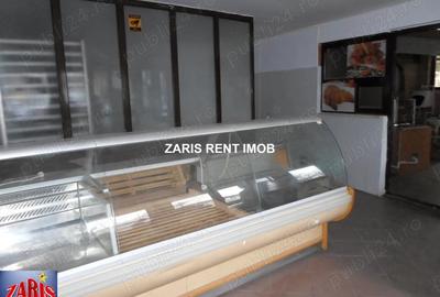 Inchiriere spatiu comercial acces stradal in Ploiesti, zona centrala - 1