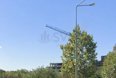 Teren Construcții intravilan de 7014 mp, în Băneasa