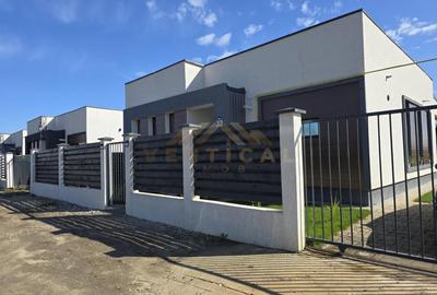 Teren de 375 mp, în Berceni - 1