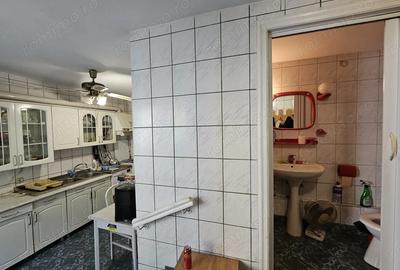 Casa eleganta de inchiriat Zona Ion Mihalache / Pia?a Domenii - 7