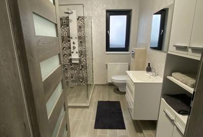 Casă cu 3 camere cu Teren 500 Mp în Central - 7