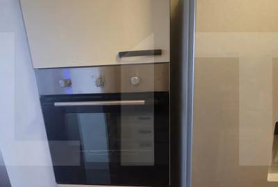 Apartament cu 2 camere decomandat în Lenin - 5