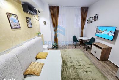 Apartament cu 2 camere, mobilat în Unirii - 14