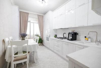 Garsonieră în Calea București - 1