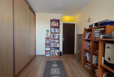 Apartament cu 3 camere decomandat, mobilat în Crângași - 19