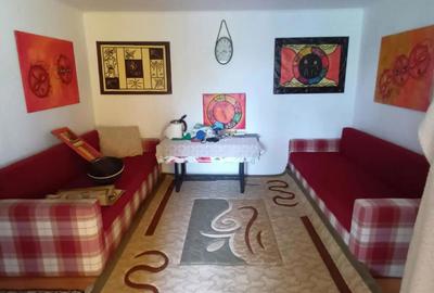 Casă cu 2 camere în Glăjărie - 1