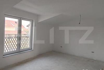 Casă cu 4 camere cu Teren 255 Mp în Urseni - 5