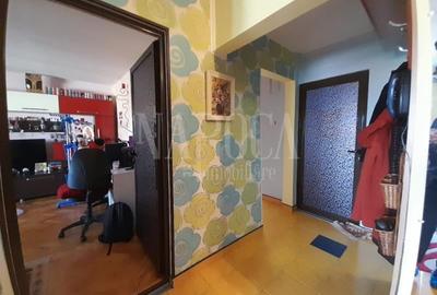 Apartament 3 camere de vanzare in Manastur, Cluj Napoca Apartament 3 camere de vanzare in Manastur, Cluj Napoca - 5