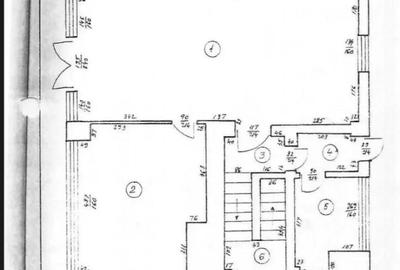 Spațiu comercial, de 97 mp, în Calea București - 1