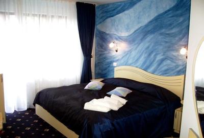 Casă individuală cu 19 camere cu Teren 557 Mp în Predeal - 10