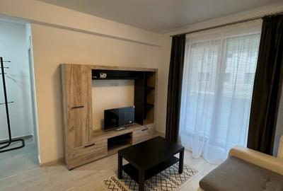 Apartament cu 2 camere decomandat, mobilat în Militari - 5