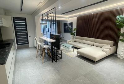 Apartament cu 2 camere în Central - 3