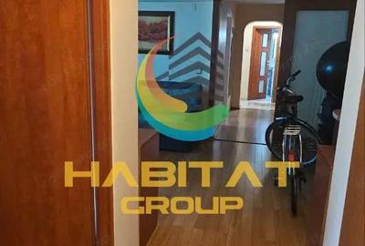 Apartament 3 camere, loc de parcare- Timpuri Noi - 4