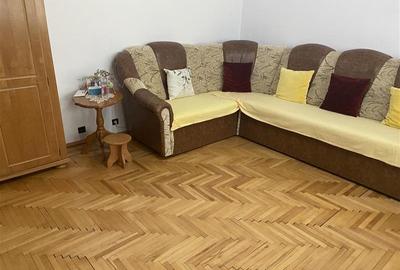 Apartament de vanzare , zona Cartier Aviatorilor , 83 mp , 2 balcoane - 6