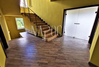 Casă individuală cu 9 camere cu Canalizare în Gruia - 4