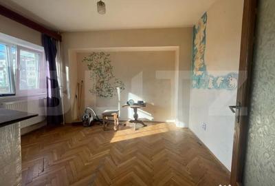 Apartament cu 2 camere decomandat în Dacia - 4